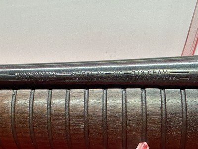 Winchester Model 42 .410 ga - Image 2 of 23