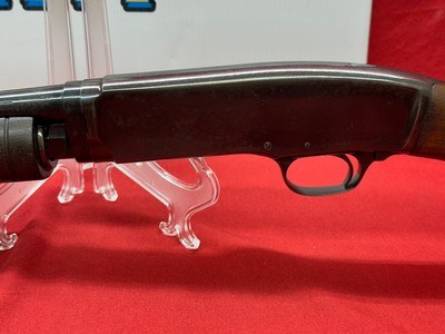 Winchester Model 42 .410 ga - Image 6 of 23