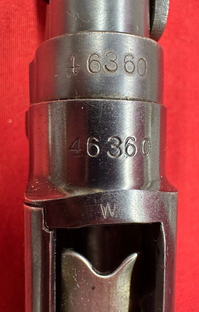 Winchester Model 42 .410ga - Image 16 of 23