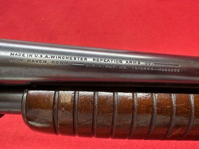 Winchester Model 42 .410ga - Image 4 of 23