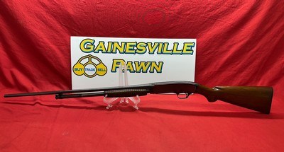 Winchester Model 42 .410ga - Image 1 of 23