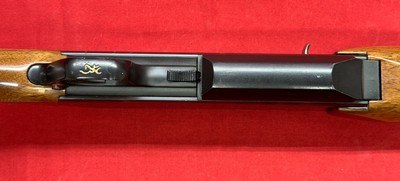 Browning Bar .338 Win Mag - Image 21 of 24
