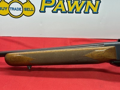 Browning Bar .338 Win Mag - Image 6 of 24