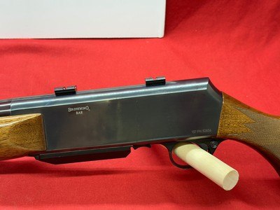 Browning Bar .338 Win Mag - Image 7 of 24