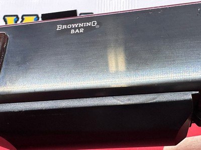 Browning Bar .338 Win Mag - Image 3 of 24