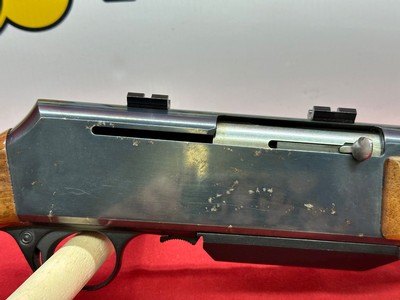 Browning Bar .338 Win Mag - Image 10 of 24