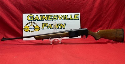 Browning Bar .338 Win Mag