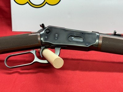 Winchester 9410.410ga - Image 9 of 16