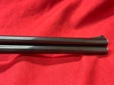 Rare Stevens USAF property Model 22-410 22LR Over 410 - 19 of 24