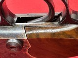 Rare Stevens USAF property Model 22-410 22LR Over 410 - 7 of 24