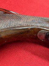 Rare Stevens USAF property Model 22-410 22LR Over 410 - 24 of 24