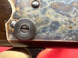 Rare Stevens USAF property Model 22-410 22LR Over 410 - 18 of 24