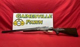 Rare Stevens USAF property Model 22-410 22LR Over 410 - 2 of 24