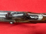 Rare Stevens USAF property Model 22-410 22LR Over 410 - 9 of 24