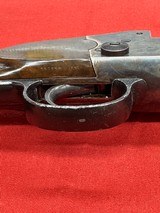 Rare Stevens USAF property Model 22-410 22LR Over 410 - 23 of 24