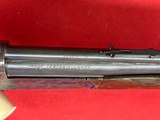 Rare Stevens USAF property Model 22-410 22LR Over 410 - 13 of 24