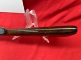 Rare Stevens USAF property Model 22-410 22LR Over 410 - 12 of 24