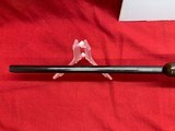 Rare Stevens USAF property Model 22-410 22LR Over 410 - 11 of 24