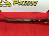 Rare Stevens USAF property Model 22-410 22LR Over 410 - 10 of 24
