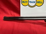 Rare Stevens USAF property Model 22-410 22LR Over 410 - 4 of 24