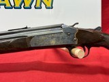 Rare Stevens USAF property Model 22-410 22LR Over 410 - 15 of 24