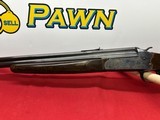Rare Stevens USAF property Model 22-410 22LR Over 410 - 5 of 24