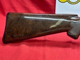 Rare Stevens USAF property Model 22-410 22LR Over 410 - 20 of 24