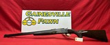 Rare Stevens USAF property Model 22-410 22LR Over 410 - 1 of 24