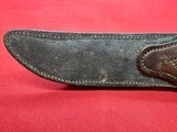 Randall number 3 6 inch Heiser sheath - Image 18 of 18
