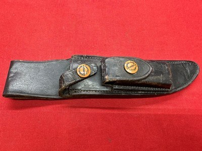 Randall number 3 6 inch Heiser sheath - Image 13 of 18