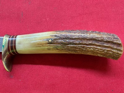 Randall number 3 6 inch Heiser sheath - Image 8 of 18