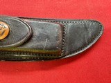 Randall number 3 6 inch Heiser sheath - Image 16 of 18