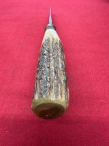 Randall number 3 6 inch Heiser sheath - Image 12 of 18