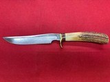 Randall number 3 6 inch Heiser sheath - Image 3 of 18