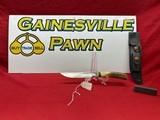 Randall number 3 6 inch Heiser sheath - Image 1 of 18