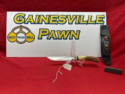 Randall number 3 6 inch Heiser sheath - Image 1 of 18