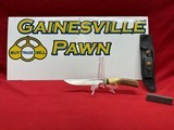 Randall number 3 6 inch Heiser sheath - Image 2 of 18