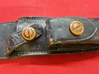Randall number 3 6 inch Heiser sheath - Image 15 of 18