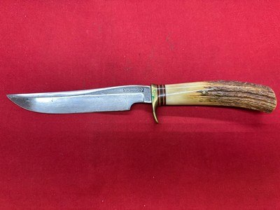 Randall number 3 6 inch Heiser sheath - Image 3 of 18