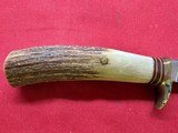 Randall number 3 6 inch Heiser sheath - Image 9 of 18