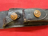 Randall number 3 6 inch Heiser sheath - Image 15 of 18
