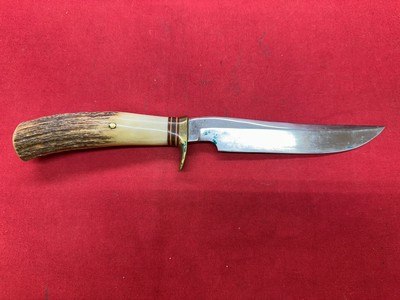 Randall number 3 6 inch Heiser sheath - Image 5 of 18