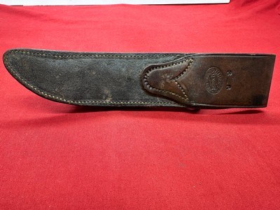 Randall number 3 6 inch Heiser sheath - Image 14 of 18