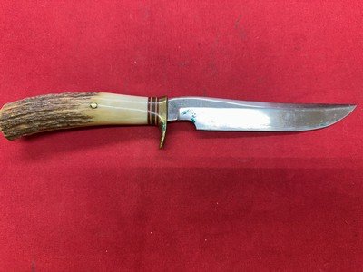 Randall number 3 6 inch Heiser sheath - Image 4 of 18