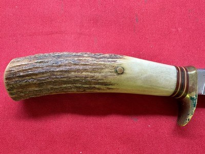Randall number 3 6 inch Heiser sheath - Image 9 of 18