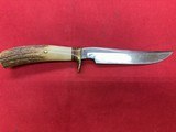 Randall number 3 6 inch Heiser sheath - Image 4 of 18