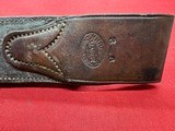 Randall number 3 6 inch Heiser sheath - Image 17 of 18