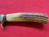 Randall number 3 6 inch Heiser sheath - Image 8 of 18