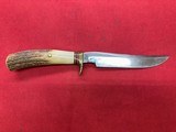 Randall number 3 6 inch Heiser sheath - Image 5 of 18