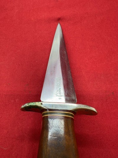 Randall Arkansas Toothpick - Image 10 of 15